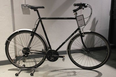 Raleigh Royal Reynolds 531 Road Bike