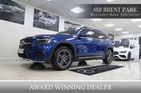 2025 Mercedes-Benz GLB 1.3 GLB200h MHEV AMG Line (Executive) 7G-DCT Euro 6 (s/s)