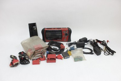 Snap-on Solus Pro Automotive Diagnostic Scanner Kit - EESC316