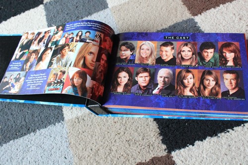 The OC Complete TV Series 28x DVD BOX SET Used (2007) 92