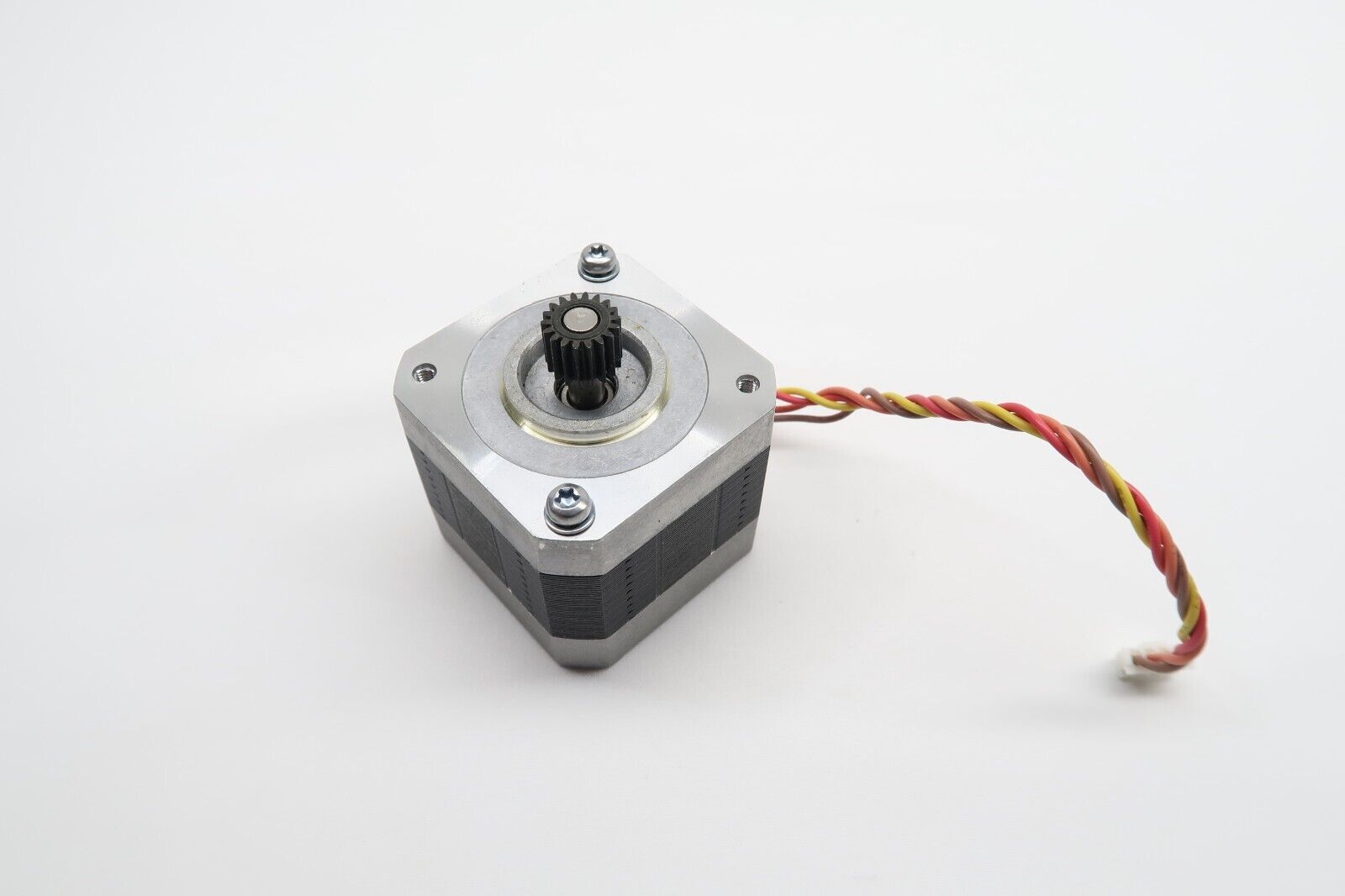 212630-001 Zebra ZD620 Label Printer Stepper CNC Motor 24V 4 212630-001 Zebra ZD620 Label Printer Stepper CNC Motor 24V 4