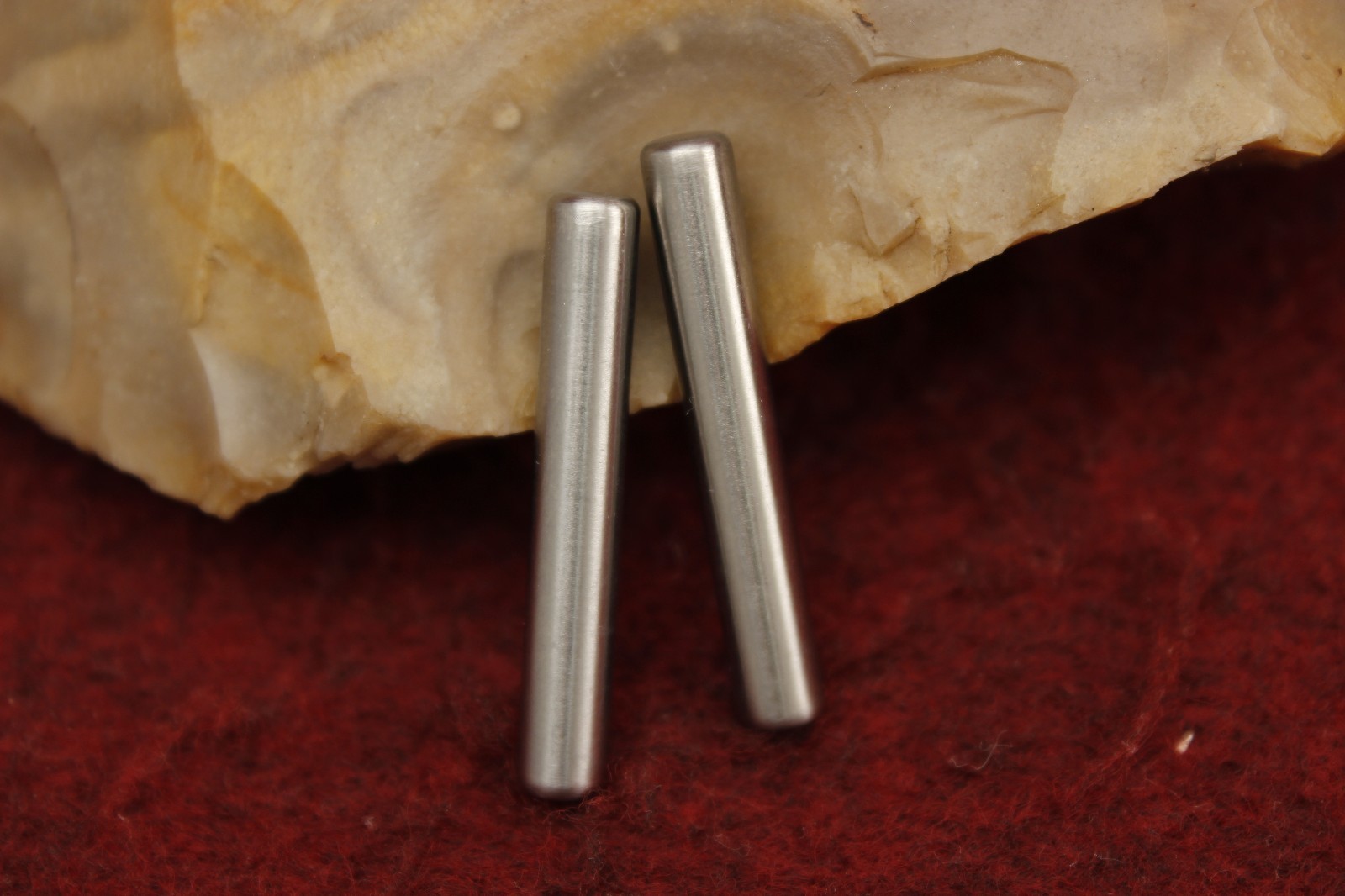 KIDD Receiver Push Pins for a 10/22® or Ruger® 