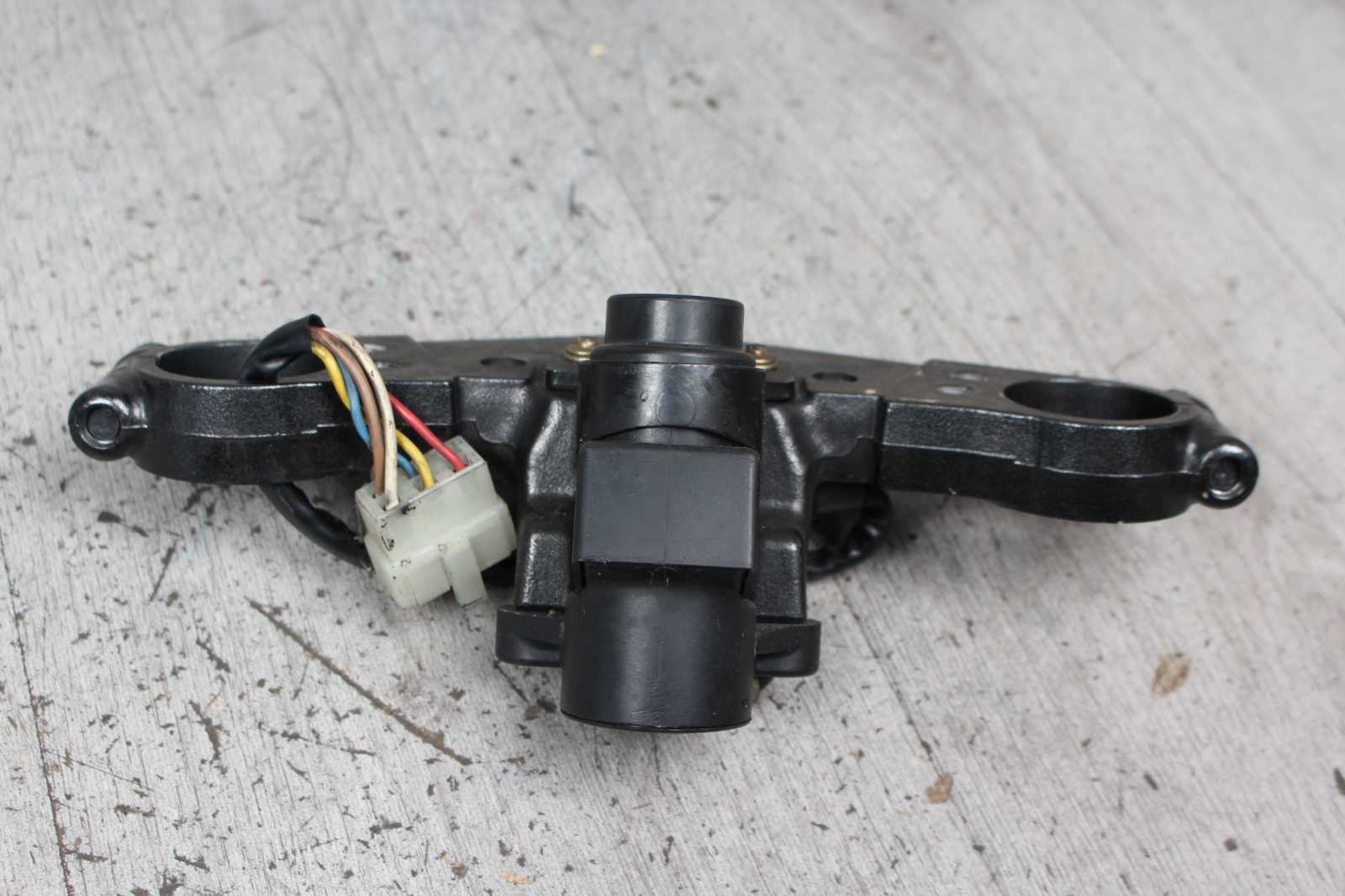 ⭐︎⭐︎⭐︎⭐︎ Gabelbrücke vorn oben Kawasaki ZX-10 ZXT00B 88-90 | eBay