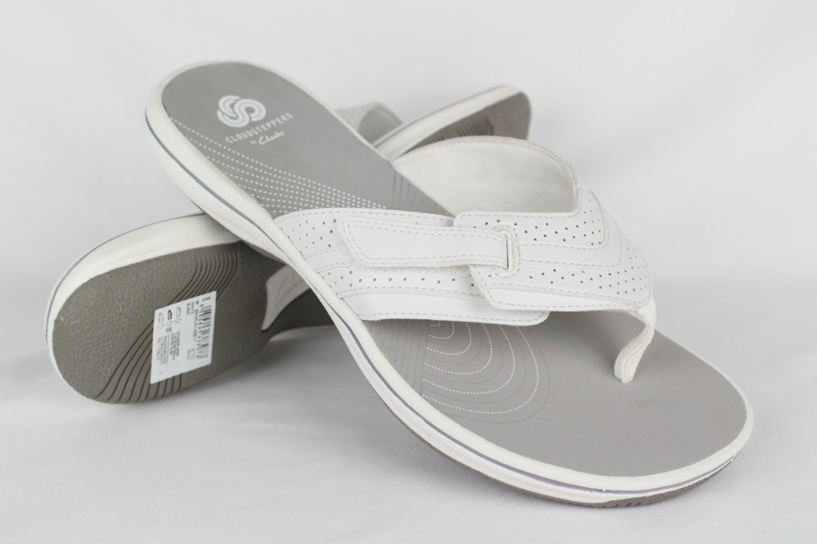clarks brinkley keeley
