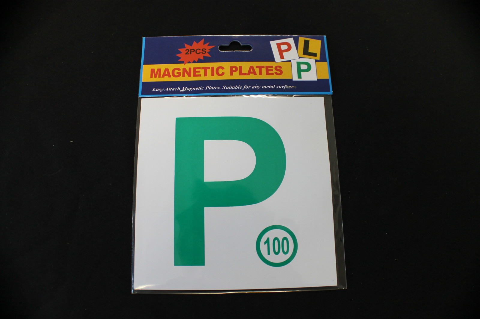 2pc Green P Plates NSW P Plate FOR New South Wales eBay