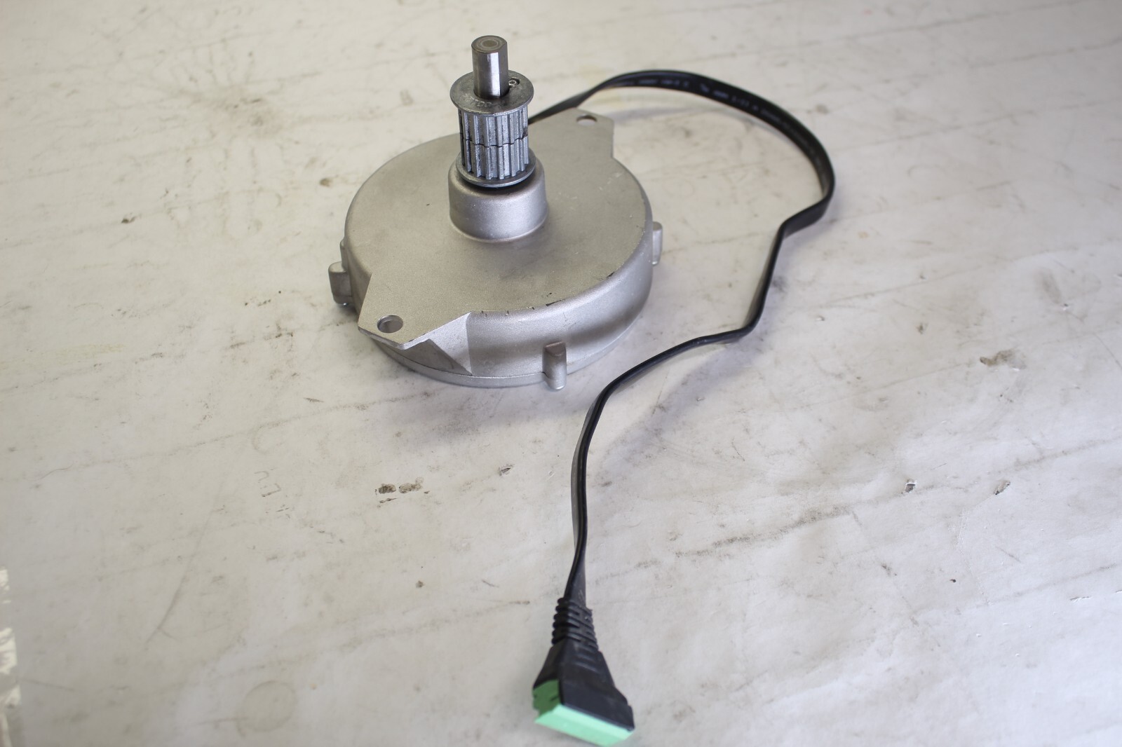 リール COMPUTER CONTROL SYSTEM ONLY 12V-DC Coolerguys Power Supply (1A) & Manual 12V DC Variable Speed