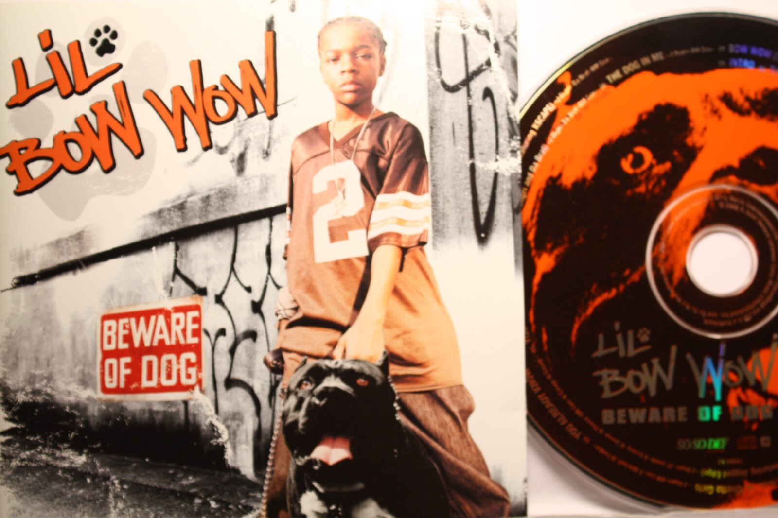 Bow wow CD セット hiphop Bow wow CD セット hiphop Bow Wow : Bow Wow: Unleased Rap/Hip