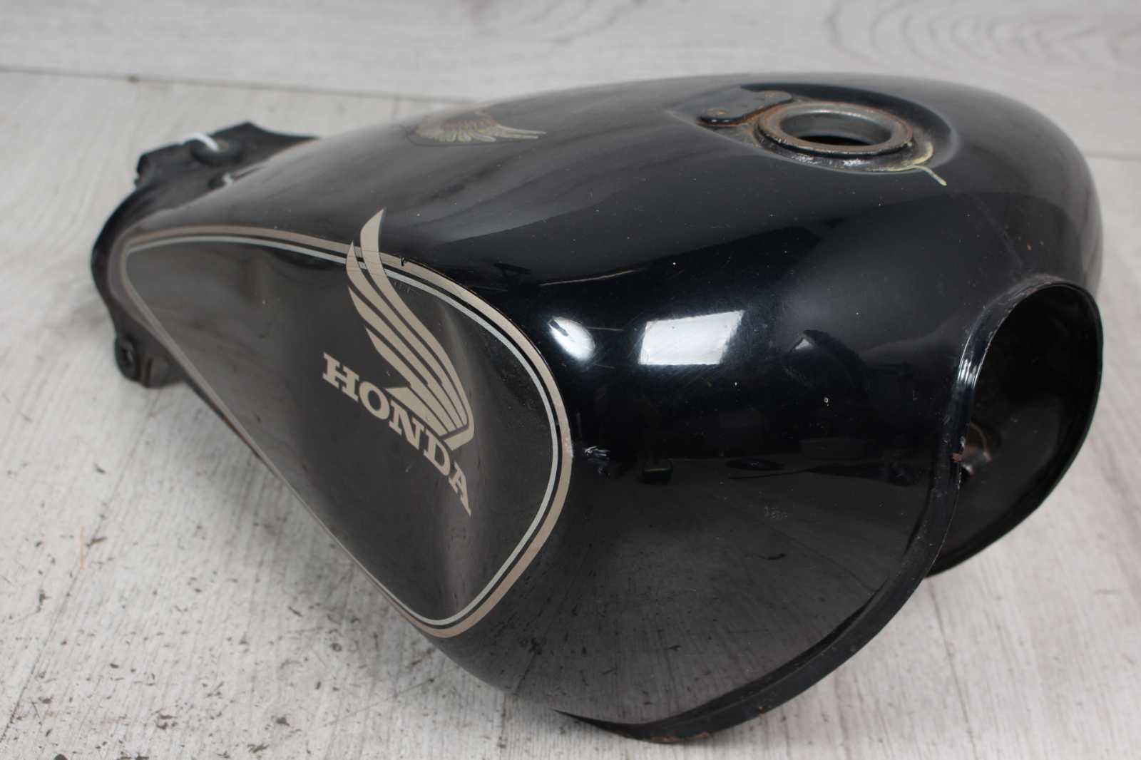 Tank fuel tank petrol tank Honda CBX 125 F Custom JC11E 93-97 | eBay