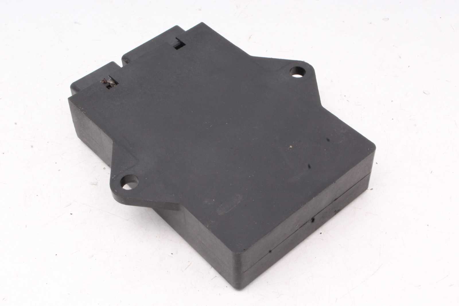 CDI control unit Yamaha FZR 400 4DX 90-94 | eBay