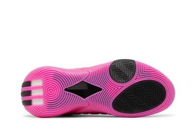 ADIDAS ORIGINALS ADIDAS HARDEN VOL. 7 'LUCID FUCHSIA' HP3019