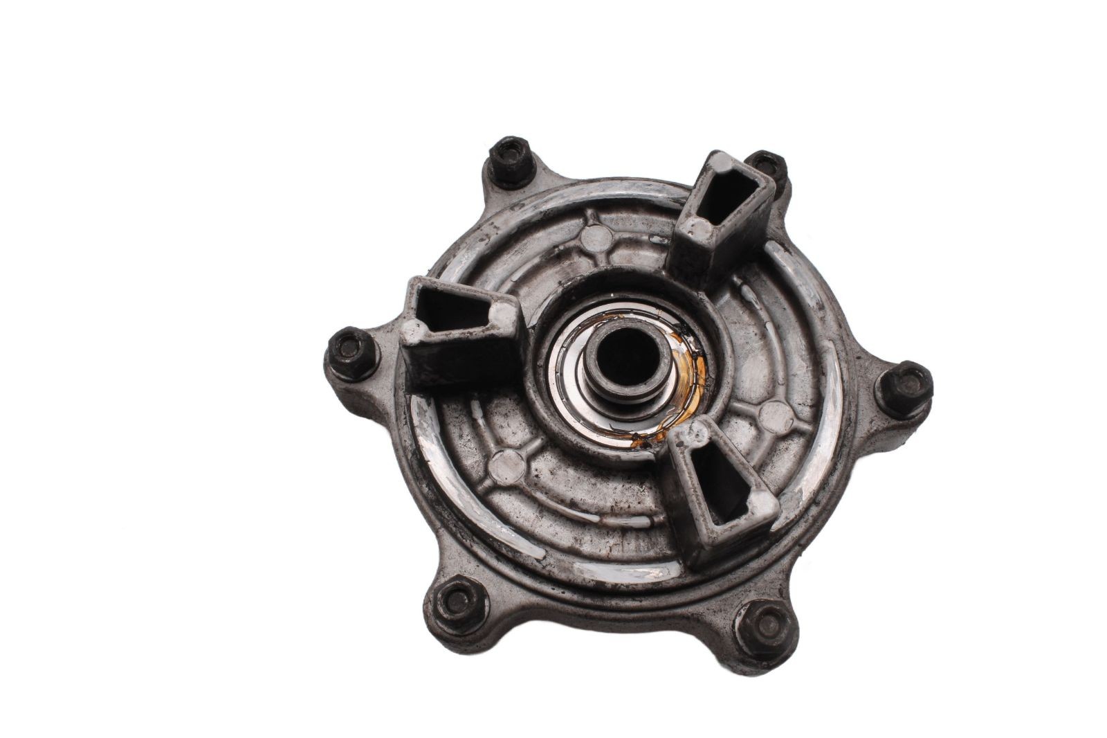Support de plateau de moyeu de roue support de roue arrière BMW F 650 GS R13 0172/0174 00-03