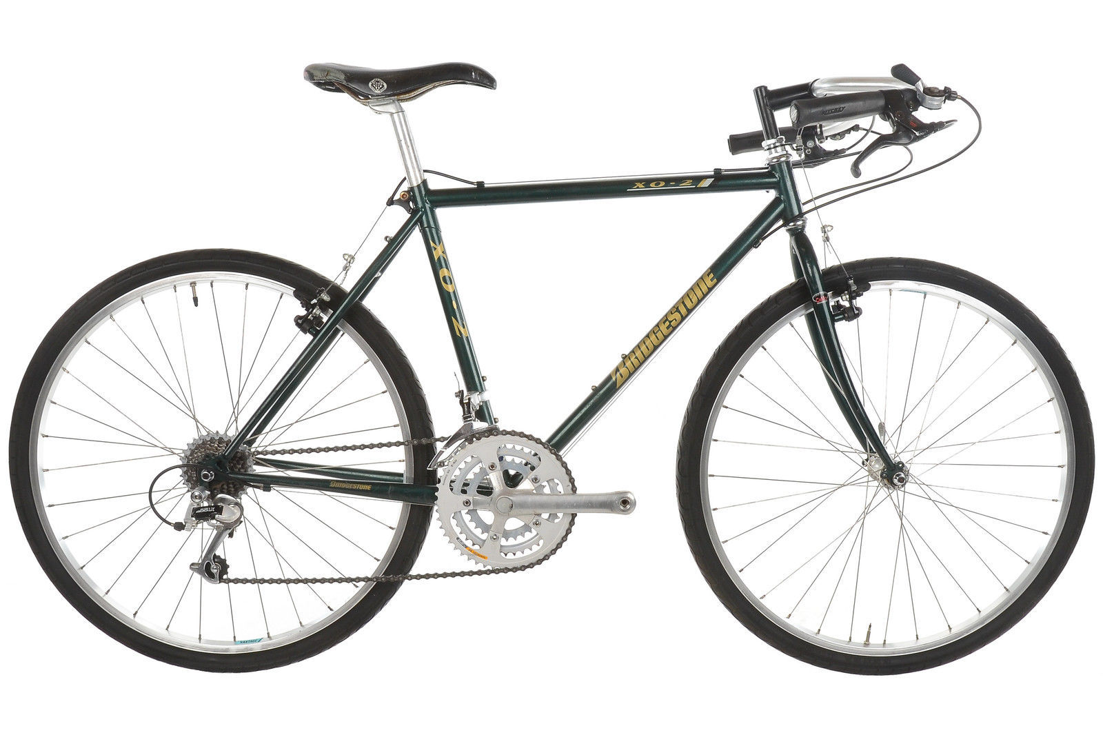 Bridgestone Unisex Adults Bike Frames for sale | eBay