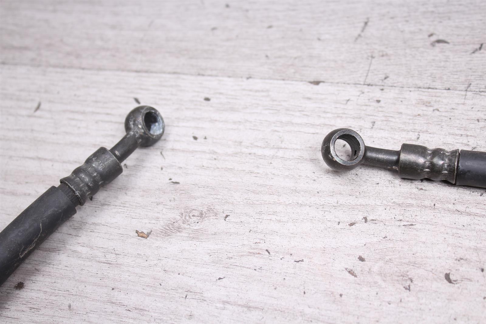 Oil Line Kawasaki ZX-7R ZX750P 96-03 | eBay