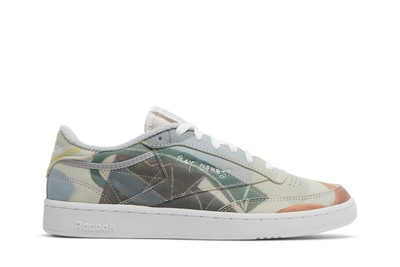 Reebok Eames Office x Club C 85 'Compo' GY1068