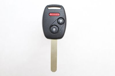 New Keyless Entry Remote Key Fob For a 2009 Honda Civic w/ 3 Buttons