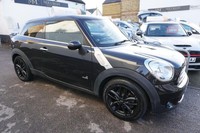 2014 MINI Paceman 1.6 Cooper ALL4 Euro 6 (s/s) 3dr COUPE Petrol Manual