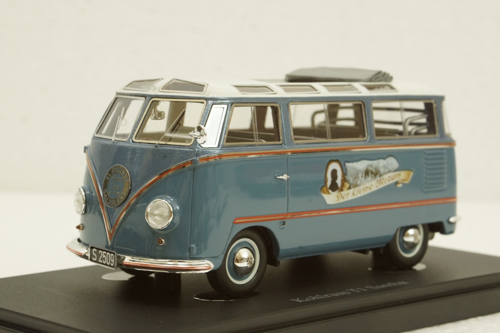 コールラス T1 サンバ 「Der kleine Mozart」 ミニカー $_57.JPG?set_id=880000500F