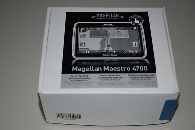  Magellan