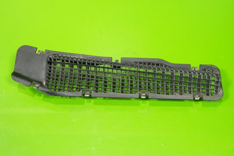 91-99 3000GT OEM passenger right windshield wiper cowl vent grille panel trim