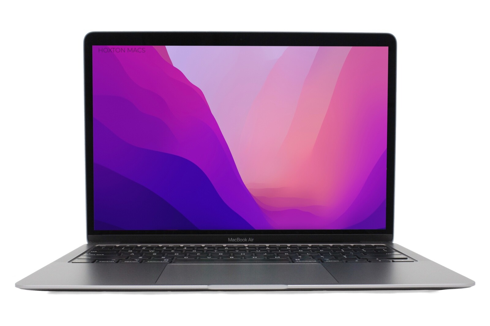 Apple MacBook Air 13-inch M1 8-Core CPU 7-Core GPU 2020 All