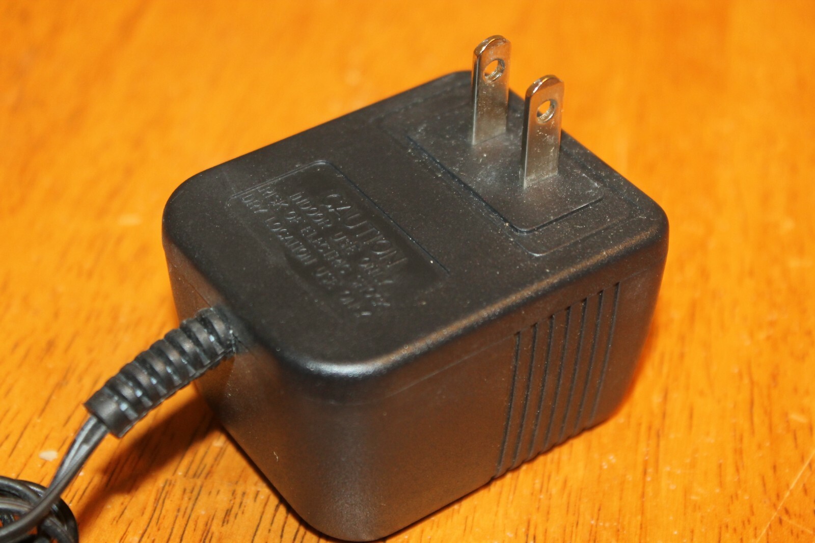 NETGEAR PWR-090-151 AC-DC ADAPTER 9V DC 500mA 12W CLASS 2 TRANSFORMER