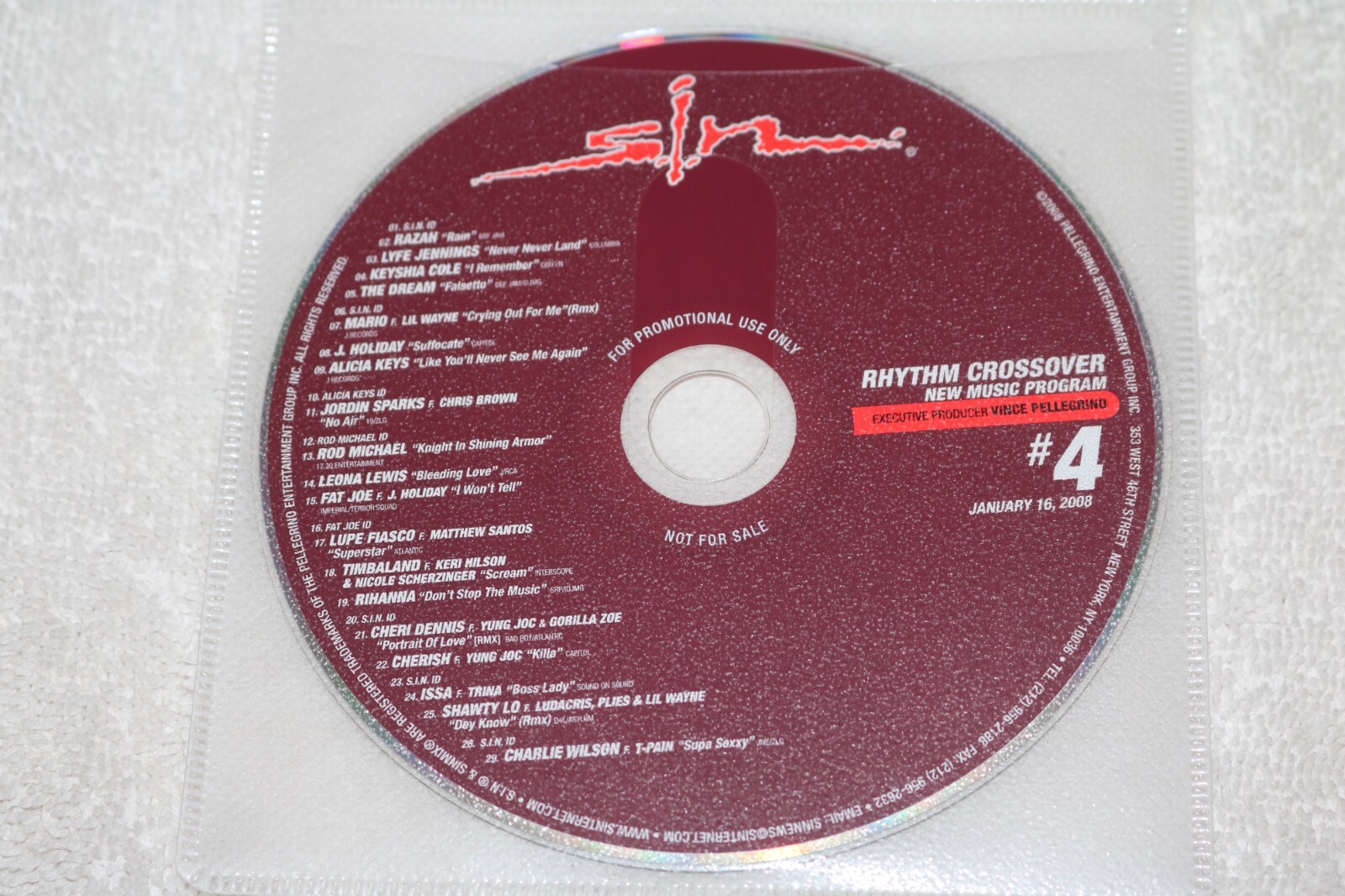 その他 GeminiFourth MSP OST BOXSET Fourth Nattawat – Funiki