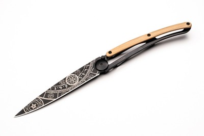 Wacholderholz gebraucht kaufen! Nur 2 St. bis -75% günstiger