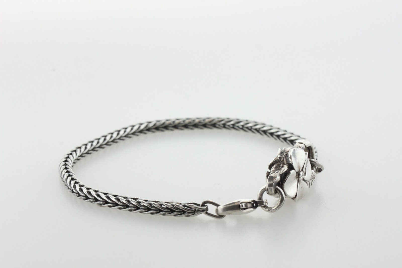 trollbeads　サハラジュエルファセット　925S LAA trollbeads サハラジュエルファセット 925S LAA