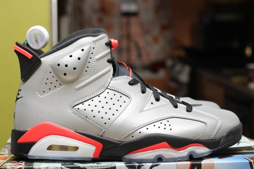 エアジョーダン　BUILT FOR MORE 国内4月8日発売予定】ナイキ エアジョーダン 7 レトロ 