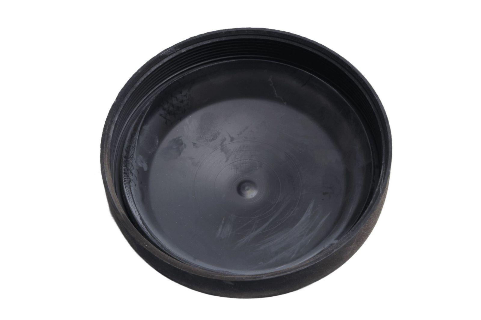 Fixation du couvercle en caoutchouc du couvercle de phare BMW R 1100 S 259 ​​​​0422 R2S 98-05