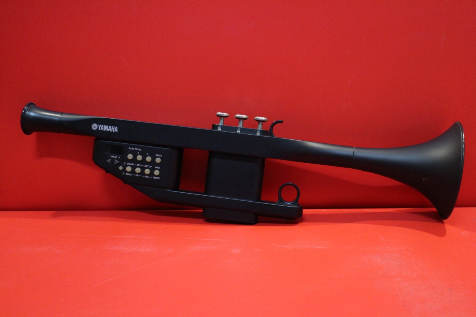 YAMAHA EZ-TP 動作品 Yamaha EZ-TP Digital Silent Trumpet Musical Instruments