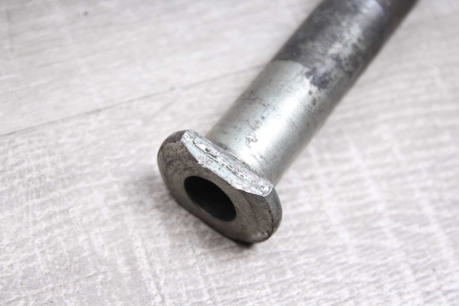 Jack de l'essieu de la roue à l'arrière yamaha fzr 1000 exup 3le 89-93