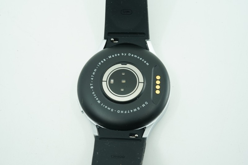 DAMOACAM Smart Watch Hidden Cam Camcorder Camera - SW47FHD - Image 4