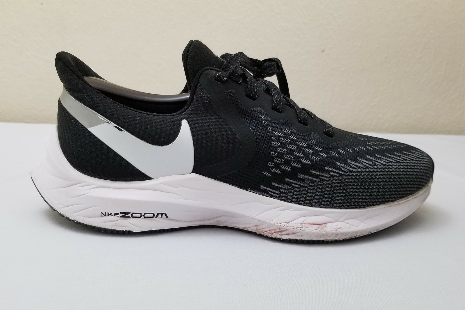 air zoom winflo 6 women's running shoe