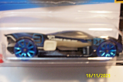2020 HOT WHEELS #189 TURBINE SUBLIME NIP