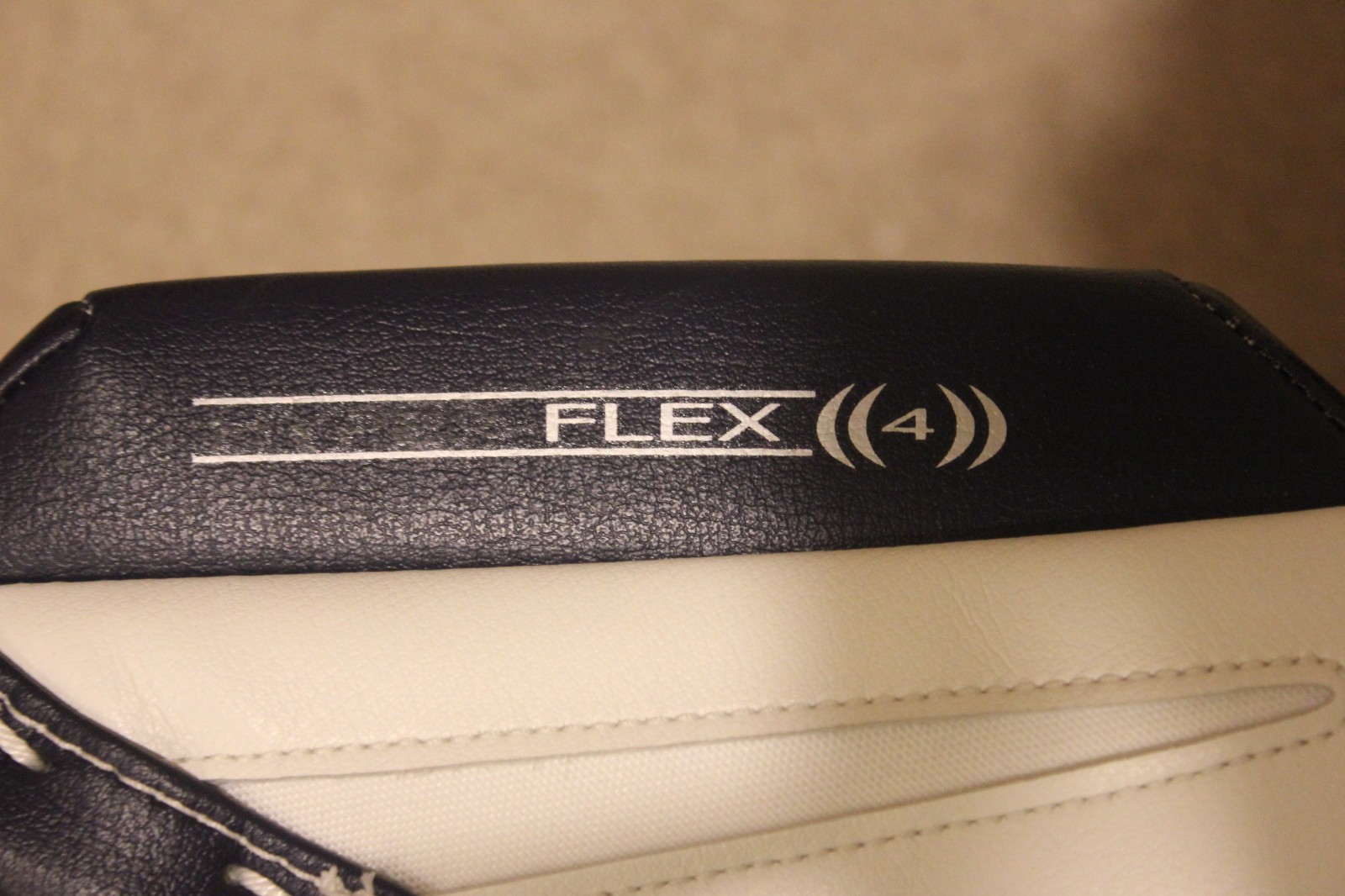 Brand New Brian's SubZero 3 Pro Goalie Leg Pads Senior 34+1