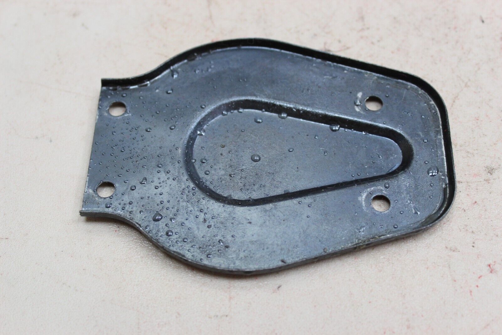 Excalibur Ght 180 Hedge Trimmer Bottom Plate Oem