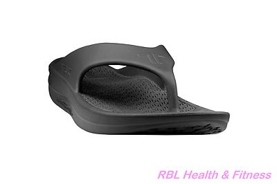 TELIC Flip Flop Sandal - Lightweight Waterproof Recovery Shoe