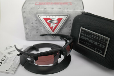Oakley - ☆希少☆ オークリーSI スピードジャケット TR22 TR45 CLEAR ☆希少☆ オークリーSI スピードジャケット TR22 TR45 CLEAR