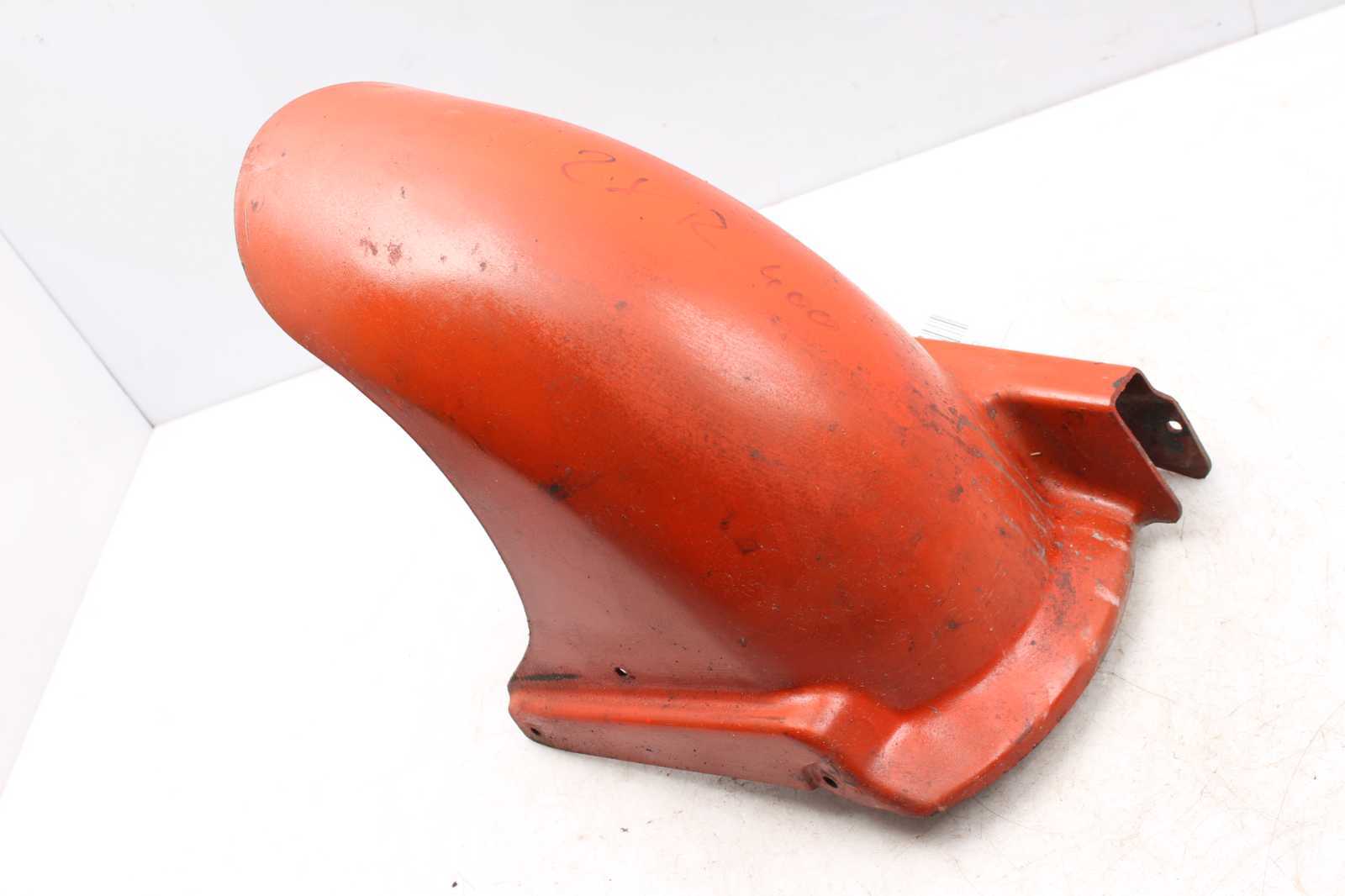 Mudguard fender splash guard rear Kawasaki ZX-R 400 ZX400L1-L3 91