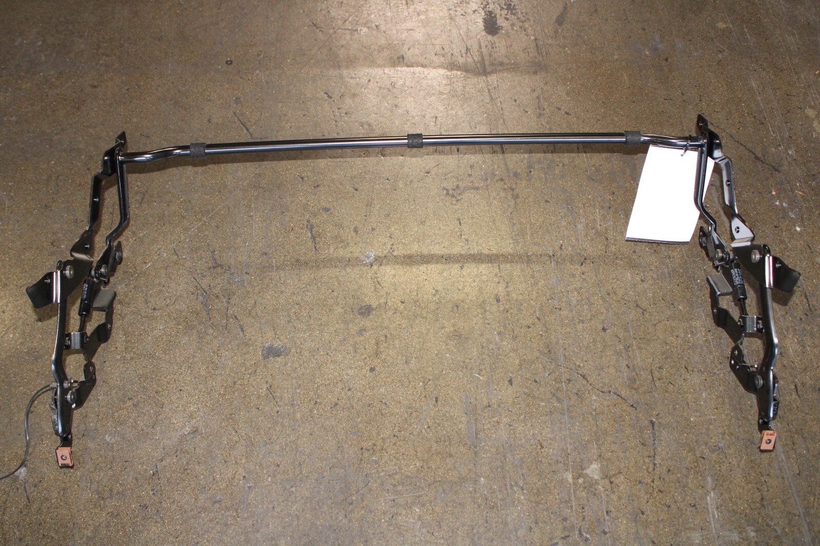 GMHN180A○SaltarelliMOBILI / サルタレッリモビリ Fl Amazon.com: ACDelco GM Original Equipment 42757358 Driver