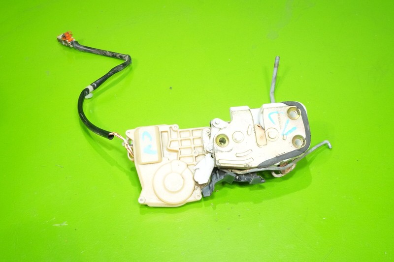 96-00 Civic OEM passenger right power door lock actuator motor latch catch