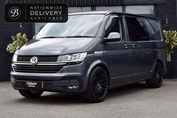 Volkswagen Transporter 2.0 TDI T28 Highline FWD SWB Euro 6 (s/s) 5dr Diesel Manu
