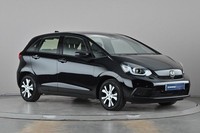 Honda Jazz 1.5 H I Mmd Sr Hatchback 5dr Petrol Hybrid Ecvt Euro 6 s/s 109 Ps