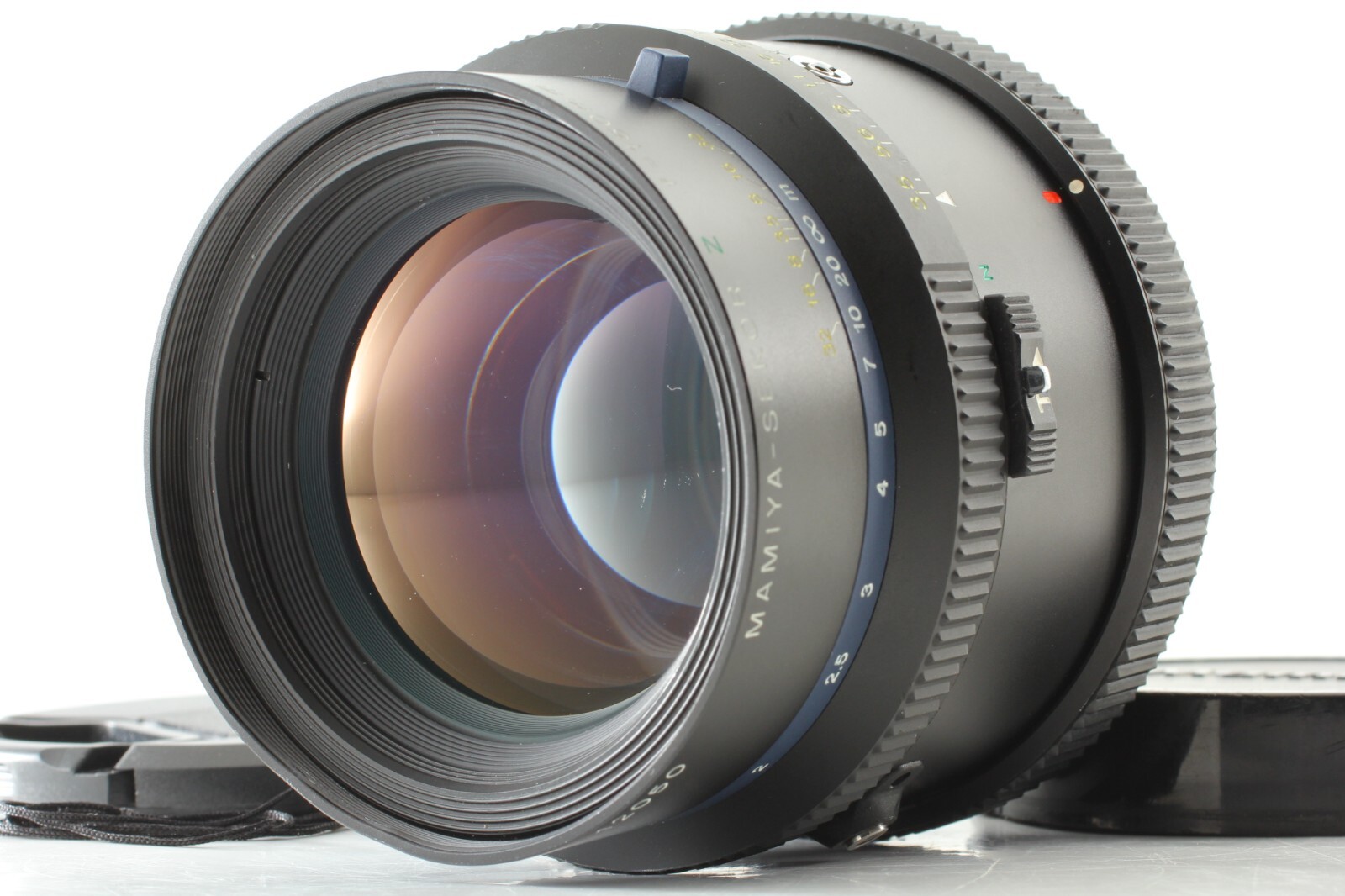 専用【Mamiya RZ67】SEKOR Z f=150mm 1:3.5Wセット 専用【Mamiya RZ67】SEKOR Z f=150mm 1:3.5Wセット $_57.JPG