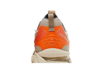 Pre-owned Asics Gel Kayano 14 Re 'putty Habanero' 1201a445-200 In Putty/habanero