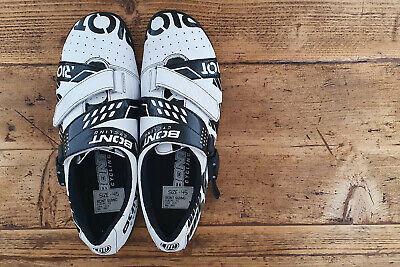 bont tri shoes