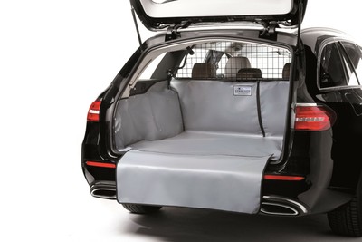 Fiat Doblo Kofferraumwanne