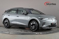 Volkswagen ID4 Pure 52kwh Life Suv 5dr Electric Auto 148 Ps Electric