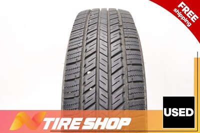 Used LT 235/85R16 Blacklion Voracio H/T BC86 - 120/116S - 10.5/32